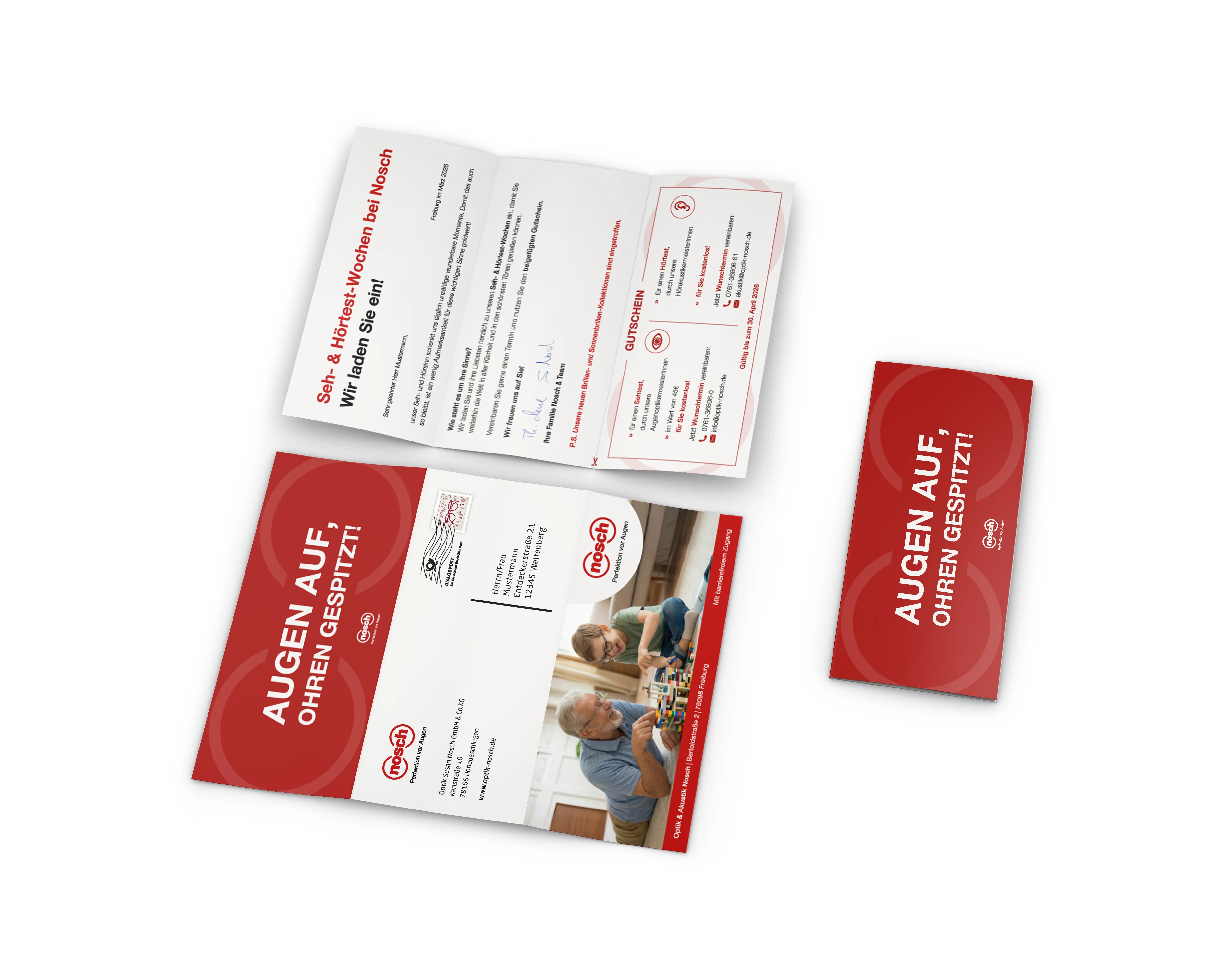 Optik Nosch Vorschau